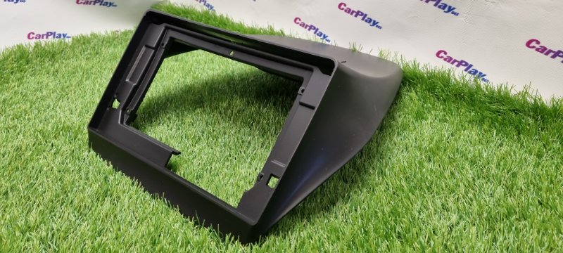 Переходная рамка магнитолы