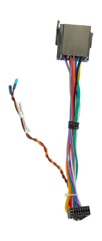 Проводка питания