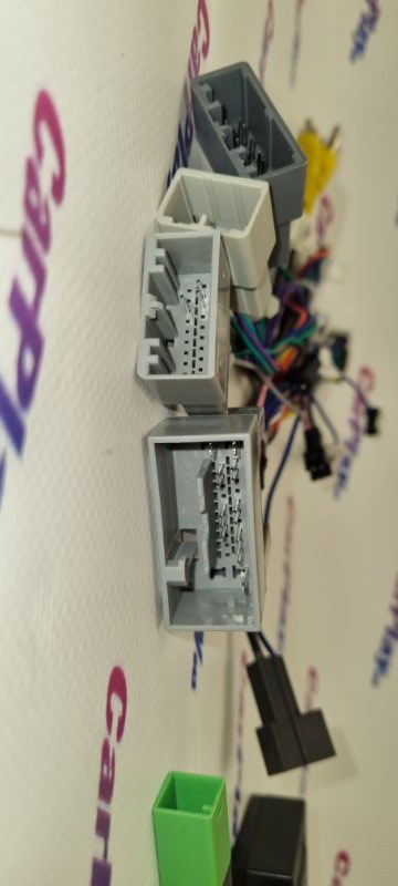 Canbus адаптер