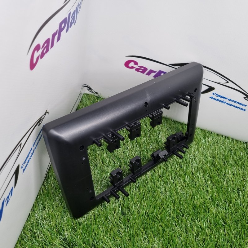 Переходная рамка магнитолы