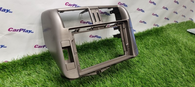 Переходная рамка магнитолы