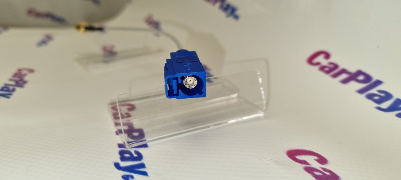 Переходник-удлинитель GPS