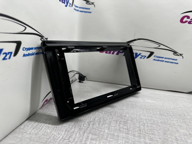 Магнитола штатная