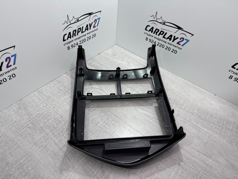 Переходная рамка магнитолы