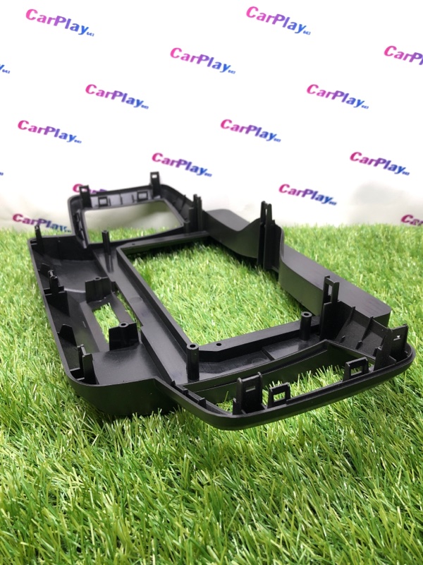 Переходная рамка магнитолы