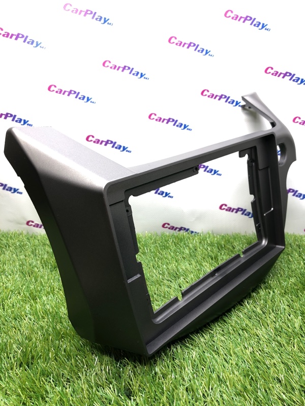 Переходная рамка магнитолы