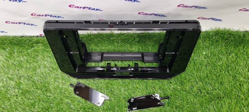 Переходная рамка магнитолы