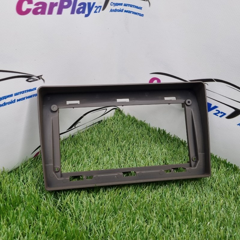 Магнитола штатная