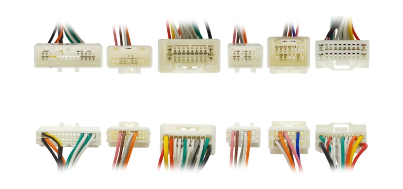 Установочный комплект (монтажный комплект)