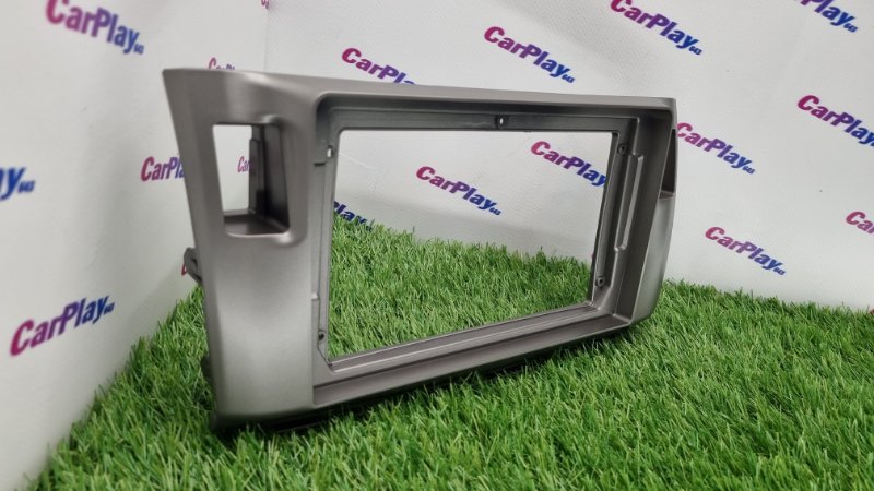 Переходная рамка магнитолы