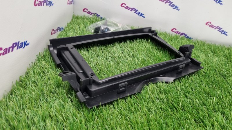 Переходная рамка магнитолы