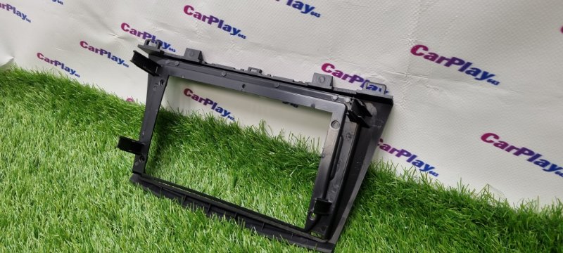 Магнитола штатная