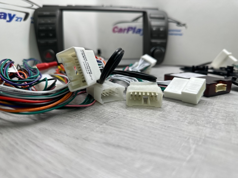 Установочный комплект (монтажный комплект)