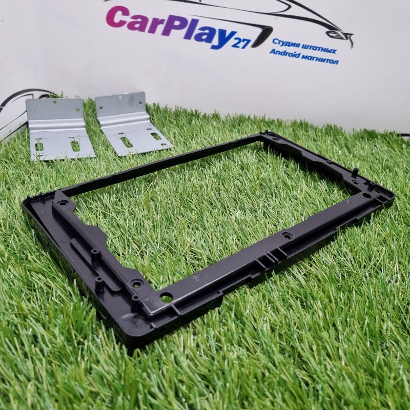 Магнитола штатная