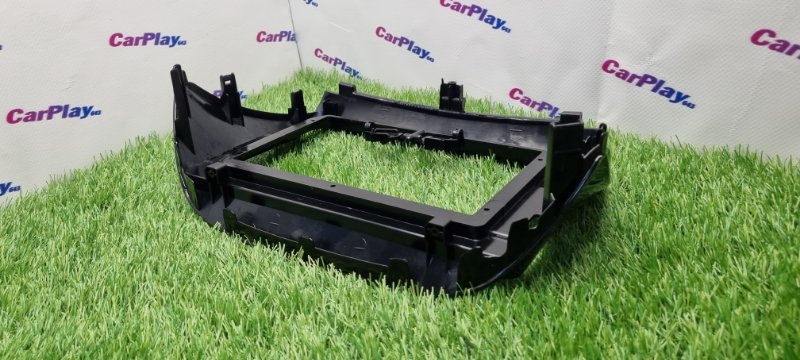 Переходная рамка магнитолы