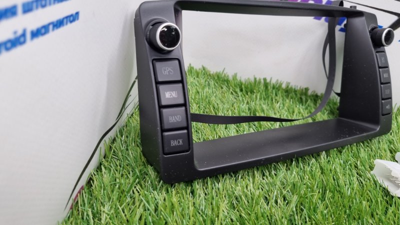 Установочный комплект (монтажный комплект)