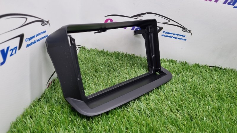 Переходная рамка магнитолы