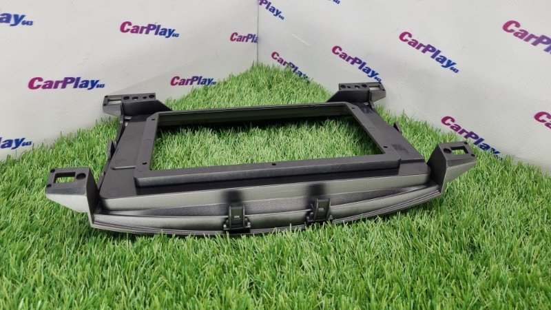 Переходная рамка магнитолы