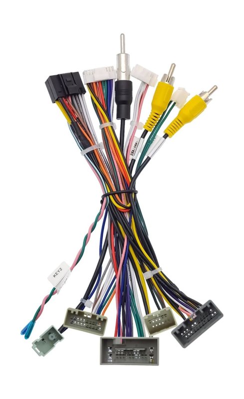 Canbus адаптер