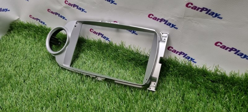 Переходная рамка магнитолы