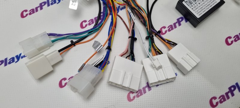 Canbus адаптер