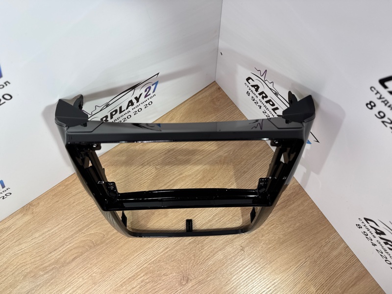 Переходная рамка магнитолы