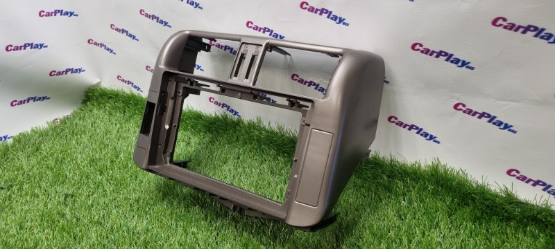 Переходная рамка магнитолы