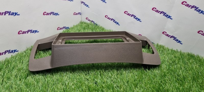 Переходная рамка магнитолы