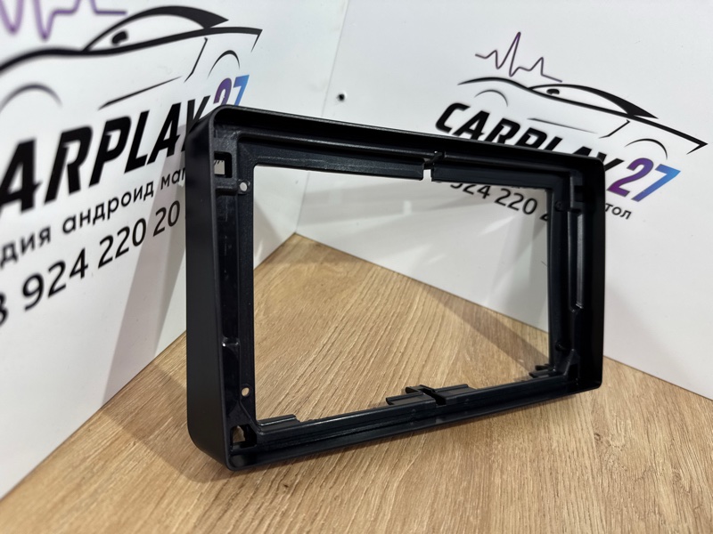 Переходная рамка магнитолы