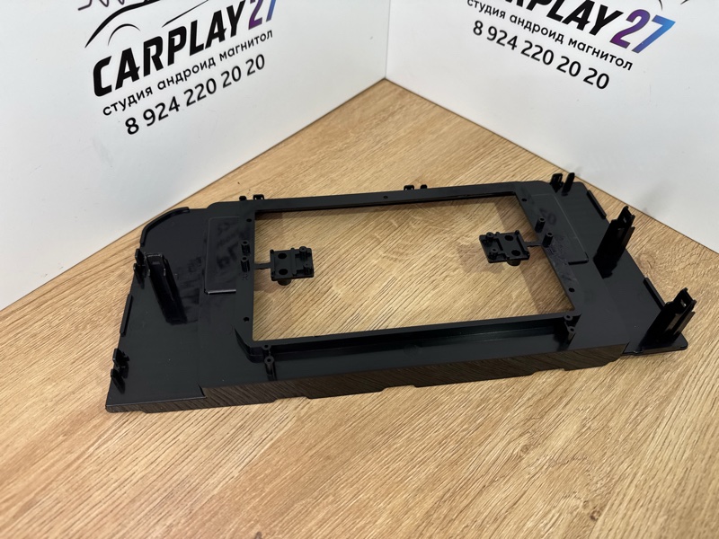 Переходная рамка магнитолы