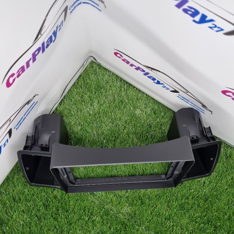 Переходная рамка магнитолы