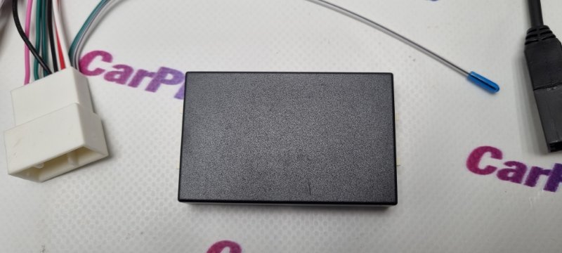 Canbus адаптер