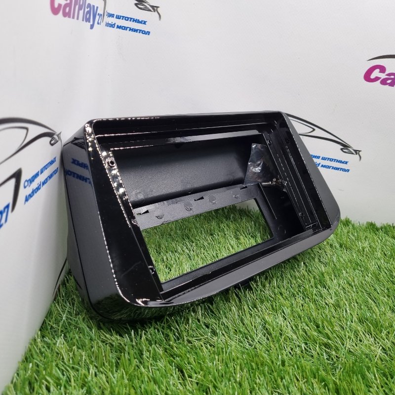 Переходная рамка магнитолы