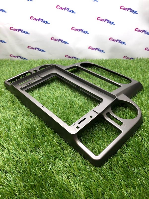 Переходная рамка магнитолы