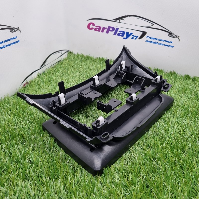 Переходная рамка магнитолы