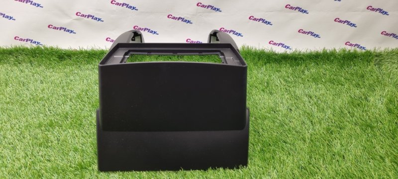 Переходная рамка магнитолы