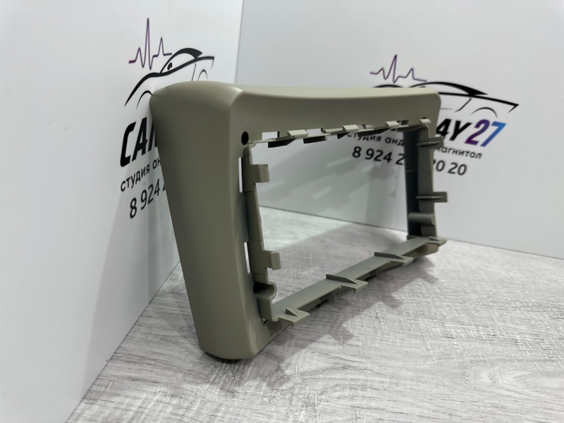 Магнитола штатная