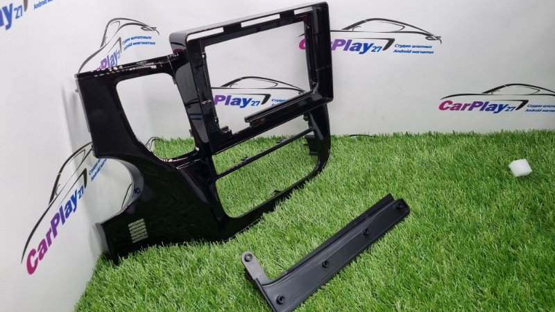 Переходная рамка магнитолы