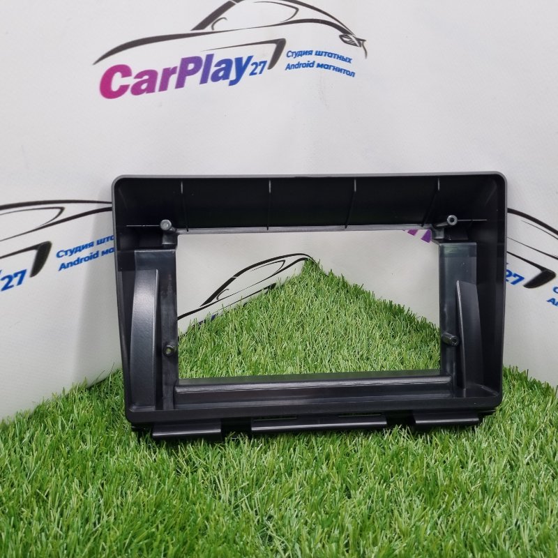 Переходная рамка магнитолы