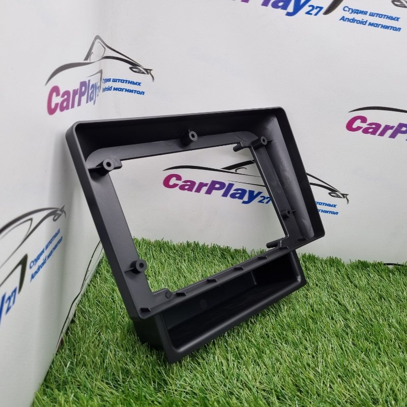 Переходная рамка магнитолы