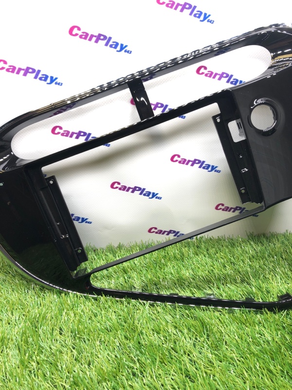 Переходная рамка магнитолы