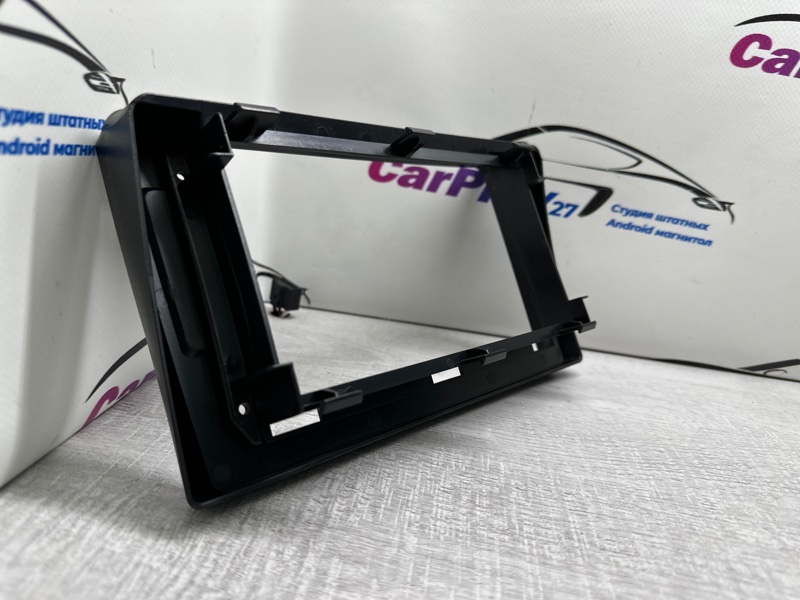 Магнитола штатная