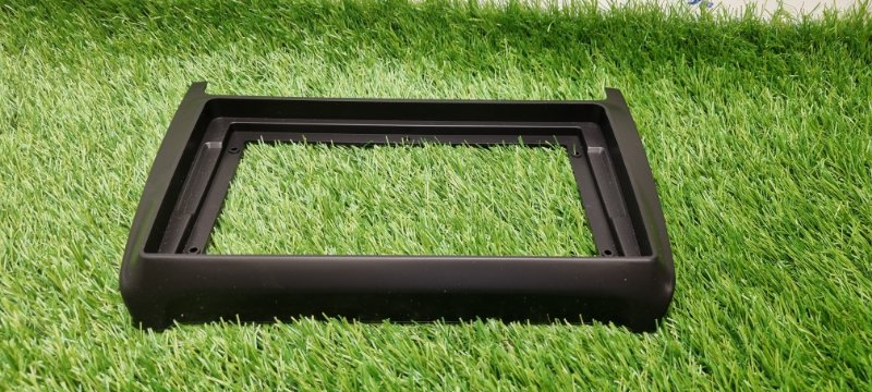 Переходная рамка магнитолы