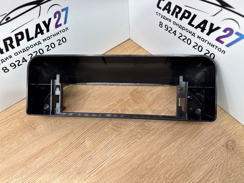 Переходная рамка магнитолы