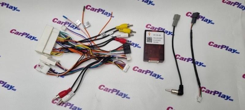 Canbus адаптер