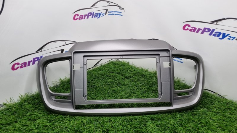 Переходная рамка магнитолы