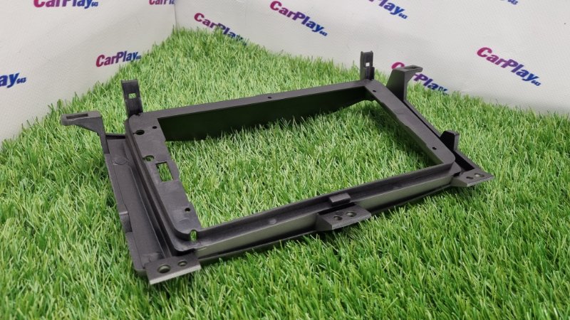 Переходная рамка магнитолы