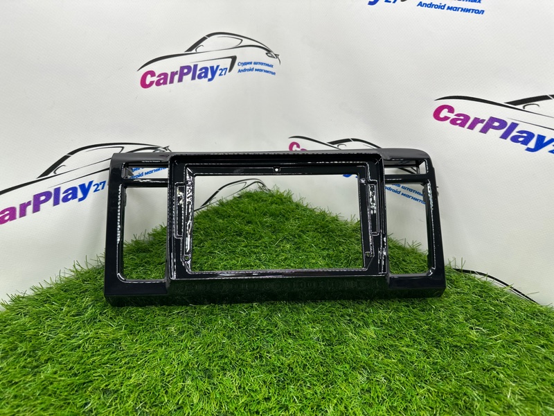 Магнитола штатная