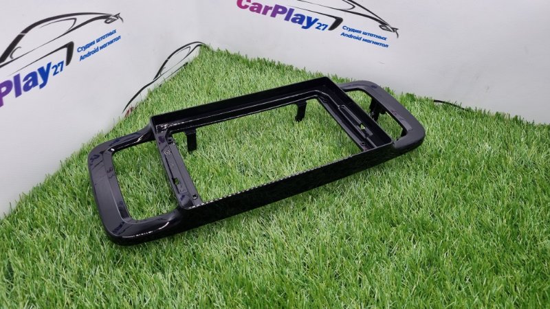 Переходная рамка магнитолы