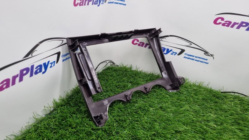 Магнитола штатная